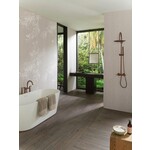 Porcelanosa Porcelanosa Treccia grey deco wandtegel 59.6x150 - 100320032