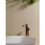 Porcelanosa Porcelanosa Newark topo wandtegel 45x120 - 100320103