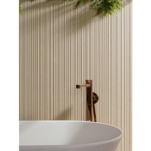 Porcelanosa Porcelanosa Newark topo wandtegel 45x120 - 100320103