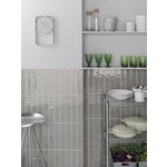 Porcelanosa Malaga | Acero Porcelanosa Porcelanosa Malaga | Acero