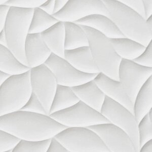 Porcelanosa Oxo deco blanco, wall tile L wandtegel 33.3x59.2 - 100324009