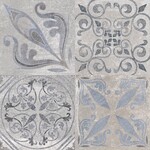 Porcelanosa Antique | Acero Porcelanosa Porcelanosa Antique | Acero