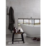 Porcelanosa Porcelanosa Dover acero matt L vloertegel 59.6x59.6 - 100324907