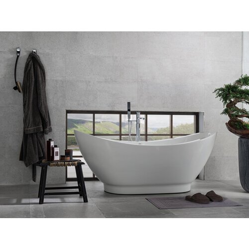 Porcelanosa Porcelanosa Dover acero matt L vloertegel 80x80 - 100331587