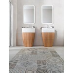 Porcelanosa Dover Caliza Antislip Tegel - 60x60 cm Porcelanosa Porcelanosa Dover Caliza Antislip Tegel - 60x60 cm