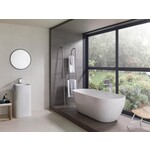 Porcelanosa Porcelanosa Japan marine, wall tile L wandtegel 33.3x59.2 - 100323955