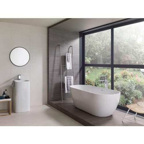 Porcelanosa Porcelanosa Japan marine, wall tile L wandtegel 33.3x59.2 - 100323955