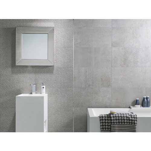 Porcelanosa Rodano | 60x60 cm | Acero Porcelanosa Porcelanosa Rodano | 60x60 cm | Acero