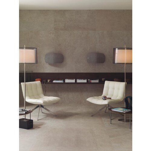Porcelanosa Rodano | 60x60 cm | Acero Porcelanosa Porcelanosa Rodano | 60x60 cm | Acero