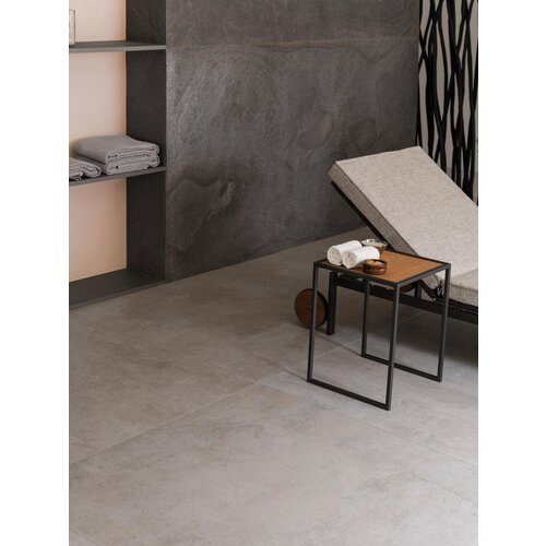 Porcelanosa Rodano | 60x60 cm | Acero Porcelanosa Porcelanosa Rodano | 60x60 cm | Acero