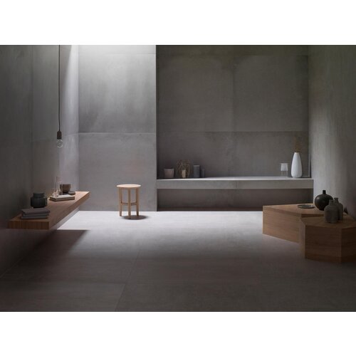 Porcelanosa Rodano | 60x60 cm | Acero Porcelanosa Porcelanosa Rodano | 60x60 cm | Acero