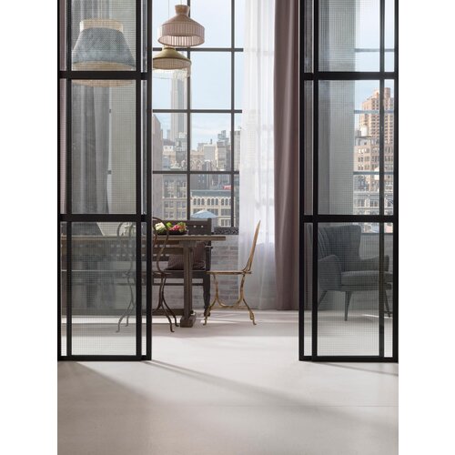 Porcelanosa Bottega | 80x80 cm | White Porcelanosa Porcelanosa Bottega | 80x80 cm | White