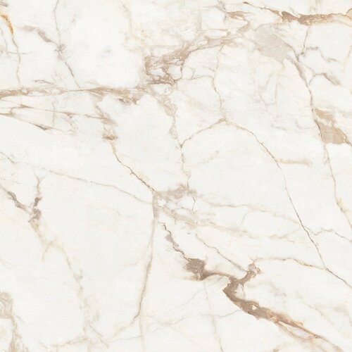 Porcelanosa Calacatta Gold Silk Tegelplaat - 120x270 cm Porcelanosa Porcelanosa Calacatta Gold Silk Tegelplaat - 120x270 cm