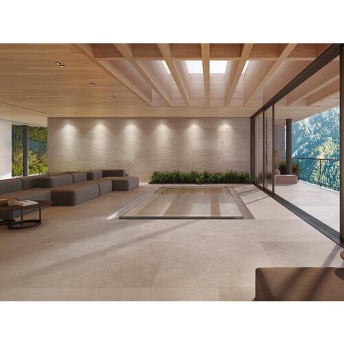 Porcelanosa Savannah | 120x120 cm | Topo Antislip Porcelanosa Porcelanosa Savannah | 120x120 cm | Topo Antislip