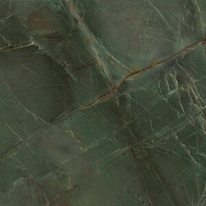 Porcelanosa Emerald green polished tegelplaat XXL 120x120 - 100303054