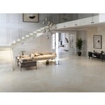 Porcelanosa Porcelanosa Taj mahal polished tegelplaat XXL 120x250 - 100288131