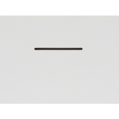 Wiesbaden Libero vrijstaand ligbad 178 x 80cm acryl | Glans wit | met waste | Glans wit Wiesbaden Wiesbaden Libero vrijstaand ligbad 178 x 80cm acryl | Glans wit | met waste | Glans wit