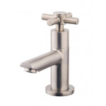 Wiesbaden Asmaro fonteinkraan 1/2" | Geborsteld staal Wiesbaden Wiesbaden Asmaro fonteinkraan 1/2" | Geborsteld staal