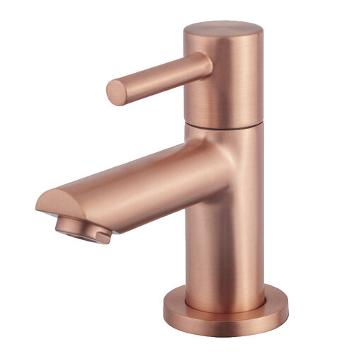 Wiesbaden Amador fonteinkraan 1/2'' | Geborsteld koper Wiesbaden Wiesbaden Amador fonteinkraan 1/2'' | Geborsteld koper