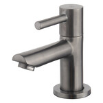 Wiesbaden Amador fonteinkraan 1/2'' | Gunmetal Wiesbaden Wiesbaden Amador fonteinkraan 1/2'' | Gunmetal