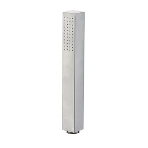 Wiesbaden Wiesbaden 304-staafhanddouche vierkant RVS Wiesbaden 304-staafhanddouche vierkant RVS