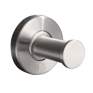 Wiesbaden Wiesbaden 304-enkele jashaak RVS Wiesbaden 304-enkele jashaak RVS