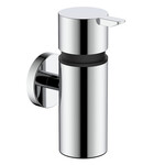 Wiesbaden Alonzo zeepdispenser | Chroom Wiesbaden Wiesbaden Alonzo zeepdispenser | Chroom