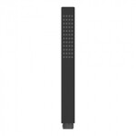 Wiesbaden | Mat zwart | messing handdouche vierkant 1/2'' Wiesbaden Wiesbaden | Mat zwart | messing handdouche vierkant 1/2''