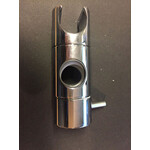 Wiesbaden glijstukje 20mm T.B.V. Cadans glijstangset | Chroom Wiesbaden Wiesbaden glijstukje 20mm T.B.V. Cadans glijstangset | Chroom