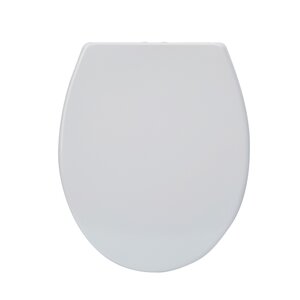 Wiesbaden Wiesbaden Ultimo 3.0 toiletzitting softclose en quick release | Mat wit Wiesbaden Ultimo 3.0 toiletzitting softclose en quick release | Mat wit