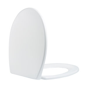 Wiesbaden Wiesbaden Ultimo 3.0 toiletzitting softclose en quick release | Glans wit Wiesbaden Ultimo 3.0 toiletzitting softclose en quick release | Glans wit