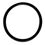 Wiesbaden pakkingsring voor kunststof inzetstuk sifon douchegoot | Zwart | - nieuw design Wiesbaden Wiesbaden pakkingsring voor kunststof inzetstuk sifon douchegoot | Zwart | - nieuw design