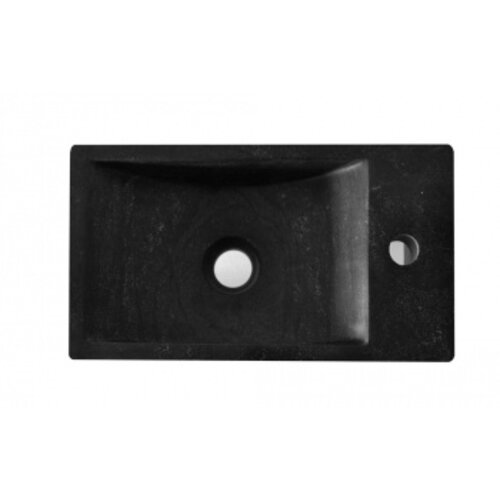 Wiesbaden fontein rechts 40x22x10cm hardsteen gezoet Wiesbaden Wiesbaden fontein rechts 40x22x10cm hardsteen gezoet