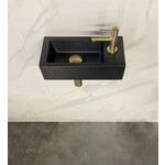 Wiesbaden One Pack Mini-Rhea rechts fontein 360x180x90 Quartz Wiesbaden Wiesbaden One Pack Mini-Rhea rechts fontein 360x180x90 Quartz