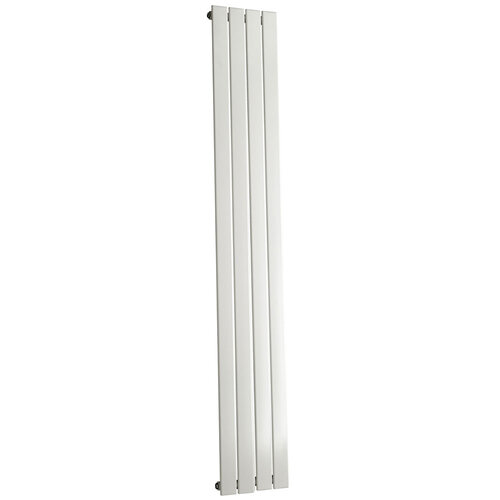 Wiesbaden Wiesbaden Millennium sierradiator enkel 4 elementen 2010x305 | Wit