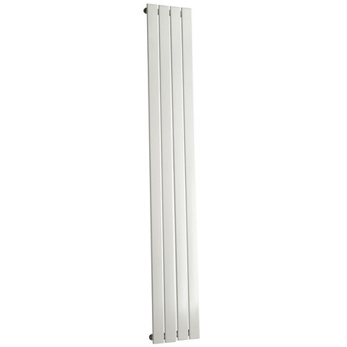 Wiesbaden Wiesbaden Millennium sierradiator enkel 4 elementen 2010x305 | Wit