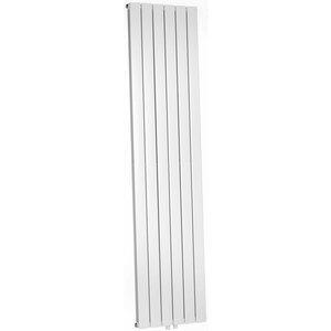 Wiesbaden Millennium sierradiator dubbel 6 elementen 2010x455 | Wit