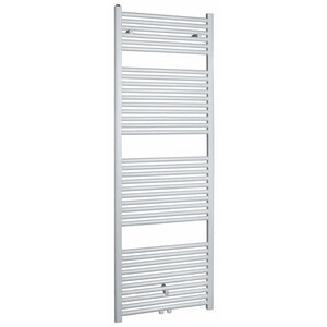 Wiesbaden Elara sierradiator 181.7x60.0cm | Glans wit