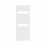 Wiesbaden Wiesbaden Elara sierradiator 118,5 x 45,0cm | Glans wit