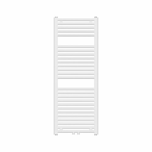 Wiesbaden Wiesbaden Elara sierradiator 118,5 x 45,0cm | Glans wit