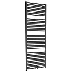 Wiesbaden Elara sierradiator 181.7x60.0cm | Antraciet