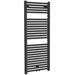 Wiesbaden Wiesbaden Elara sierradiator 118,5 x 45,0cm | Antraciet