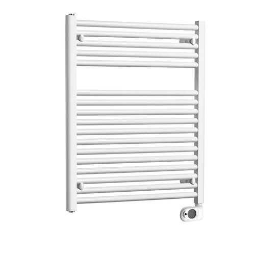 Wiesbaden Wiesbaden Elara elektrische radiator 76,6 x 60cm | Wit