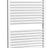 Wiesbaden Elara elektrische radiator 118,5 x 60cm | Wit