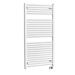 Wiesbaden Wiesbaden Elara elektrische radiator 118,5 x 60cm | Wit