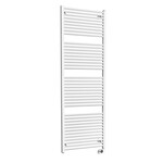 Wiesbaden Wiesbaden Elara elektrische radiator 181,7 x 60cm | Wit