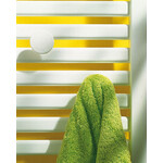 Wiesbaden Elara losse badjasknop | Wit Wiesbaden Wiesbaden Elara losse badjasknop | Wit