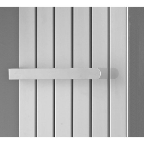 Wiesbaden Millennium-enkel los handdoekrek 40cm | Wit Wiesbaden Wiesbaden Millennium-enkel los handdoekrek 40cm | Wit