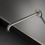 HotBath Archie Uitloop 30cm RVS316 AR095-30IX HotBath HotBath Archie Uitloop 30cm RVS316 AR095-30IX