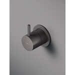 HotBath Cobber Afbouwdeel - Inbouw 2-weg omstel Mat Wit CB011EXTWH HotBath HotBath Cobber Afbouwdeel - Inbouw 2-weg omstel Mat Wit CB011EXTWH